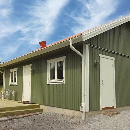Gorgeous Home In Ronneby With House Sea View Εξωτερικό φωτογραφία