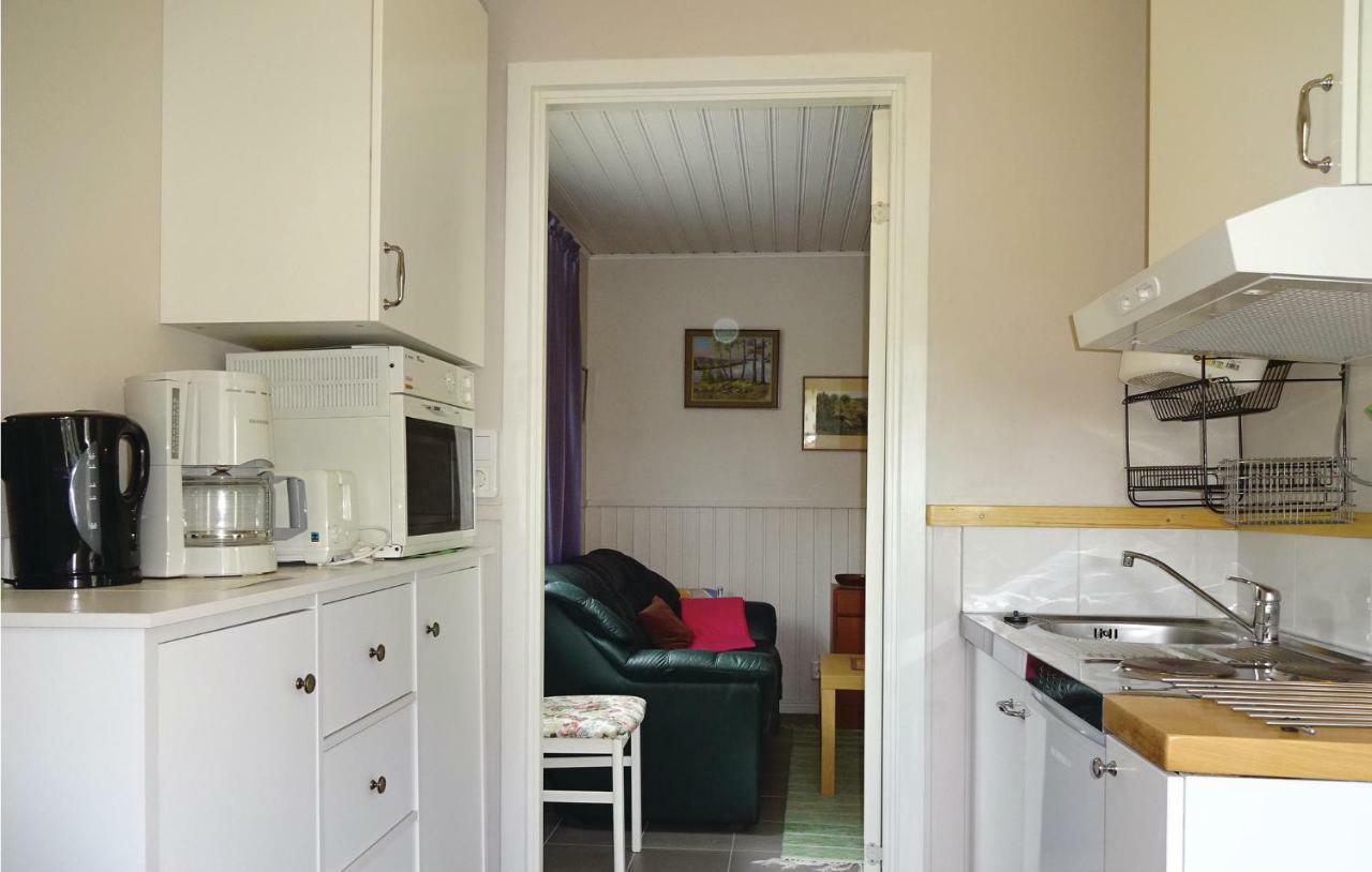 Gorgeous Home In Ronneby With House Sea View Εξωτερικό φωτογραφία