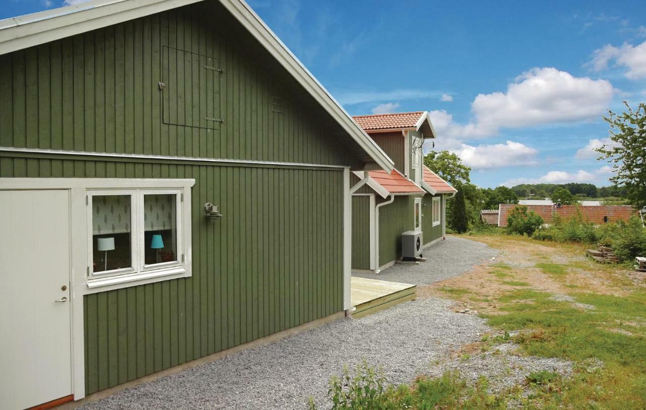 Gorgeous Home In Ronneby With House Sea View Εξωτερικό φωτογραφία