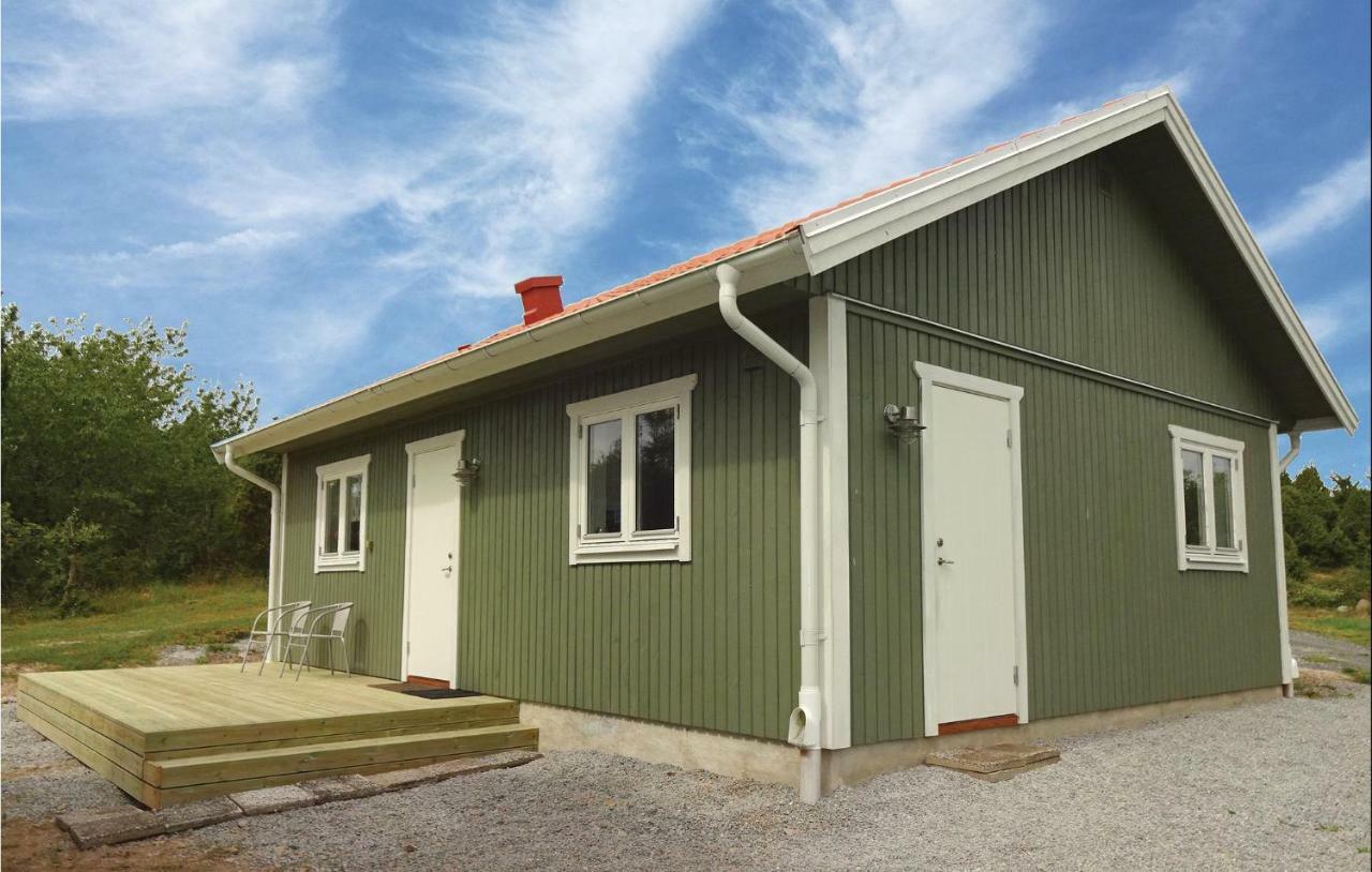 Gorgeous Home In Ronneby With House Sea View Εξωτερικό φωτογραφία