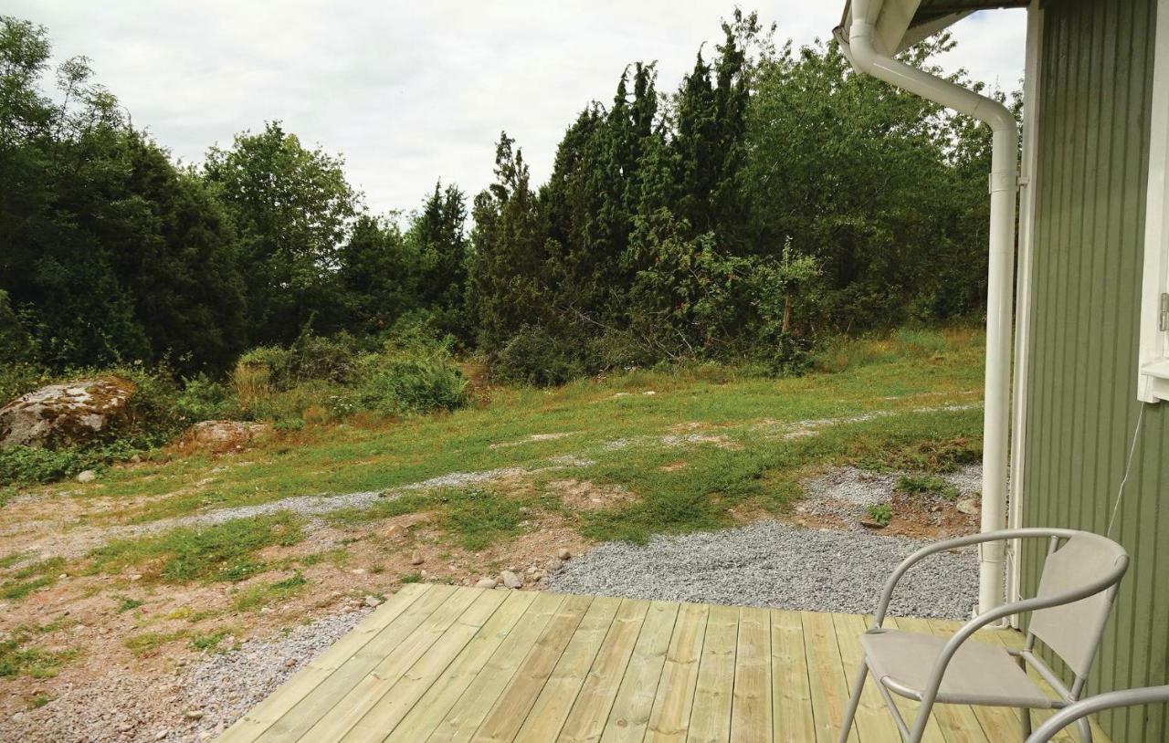 Gorgeous Home In Ronneby With House Sea View Εξωτερικό φωτογραφία